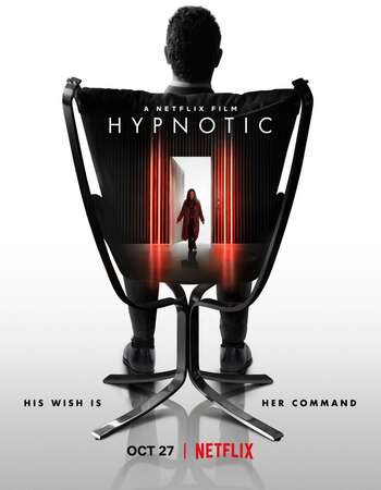 Hypnotic 2021 Dub in Hindi Full Movie